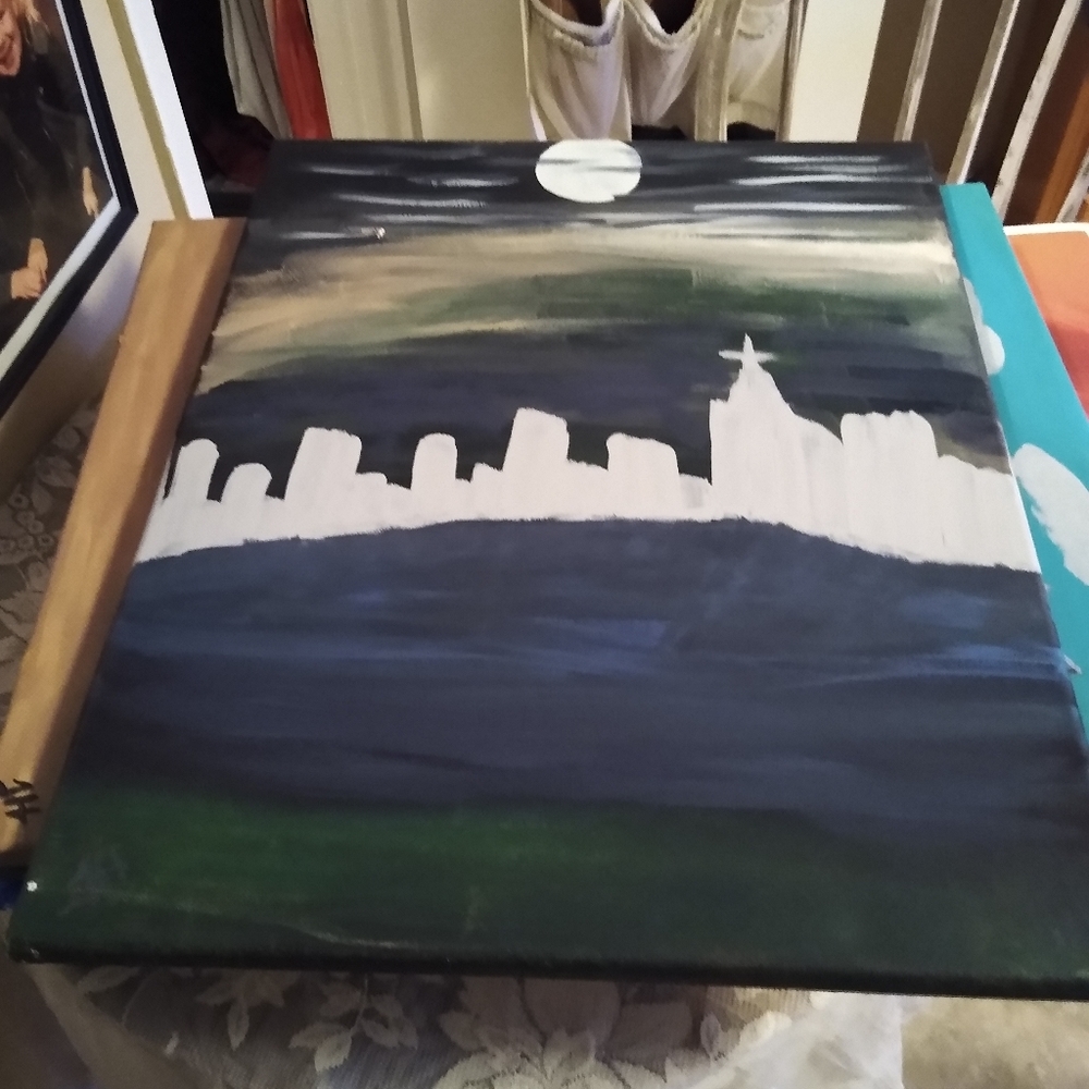 Painting